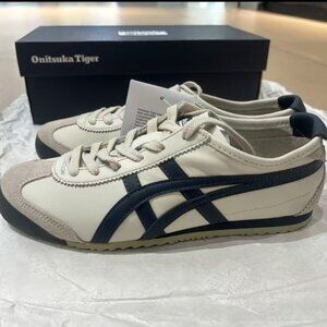 Onitsuka Tiger MEXICO 66 Women's Casual Sneakers [All Sizes Available]